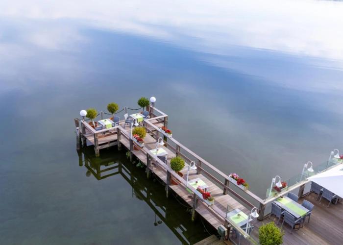 Seehotel Fährhaus