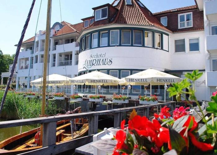 Seehotel Fährhaus