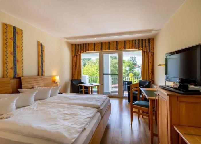 Seehotel Fährhaus