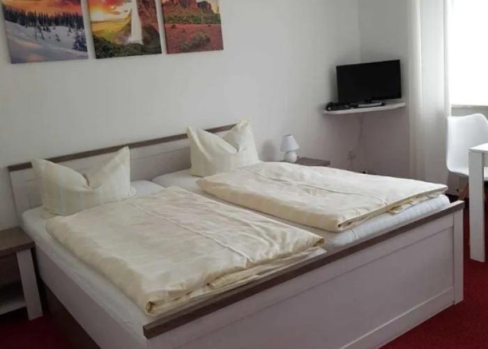 Hotel Pension Petra