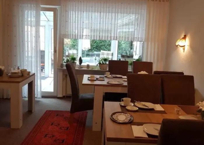 Hotel Pension Petra