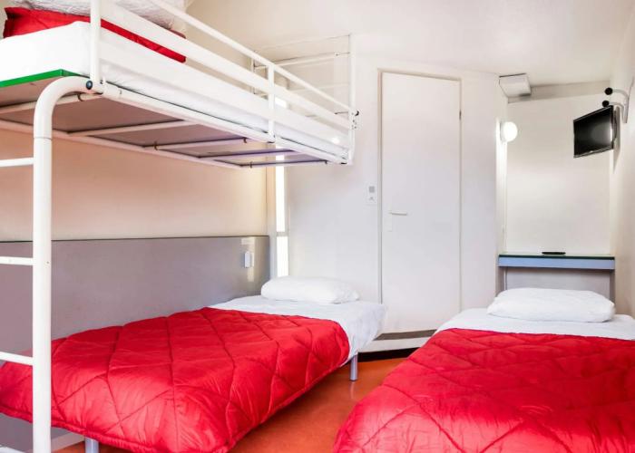 Première Classe Lille Sud - Henin Beaumont