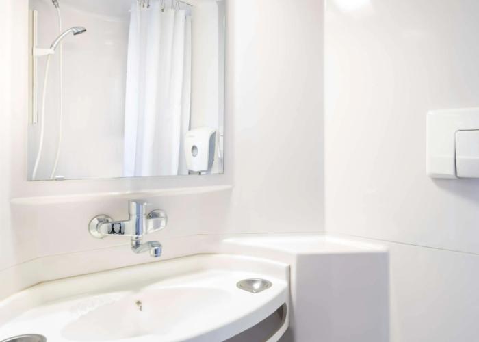 Première Classe Lille Sud - Henin Beaumont