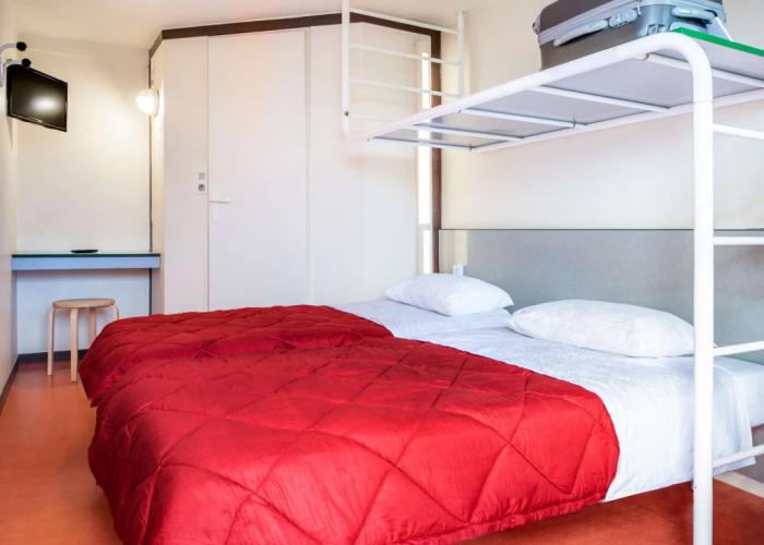 Première Classe Lille Sud - Henin Beaumont