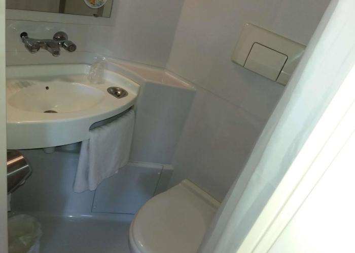 Première Classe Lille Sud - Henin Beaumont