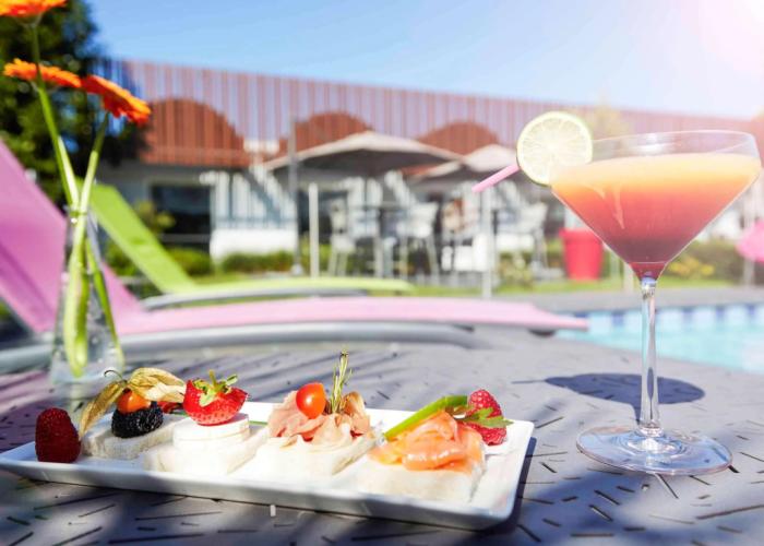 Novotel Lens Noyelles