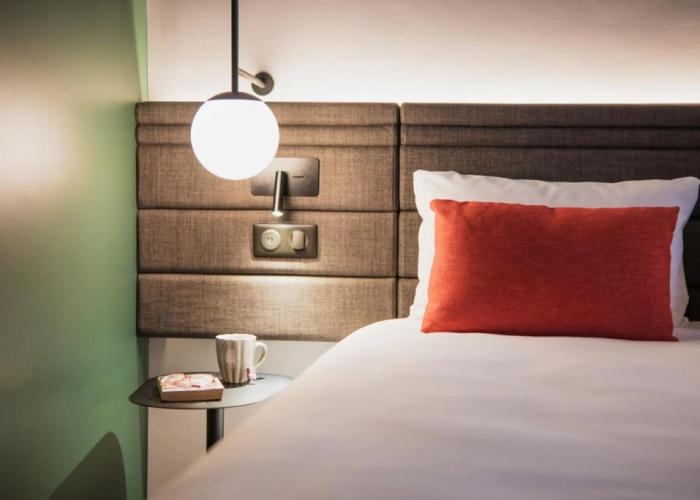 Novotel Lens Noyelles