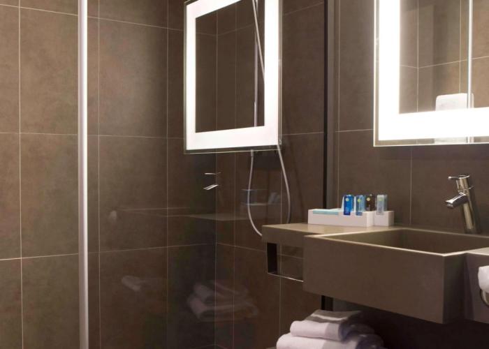 Novotel Lens Noyelles