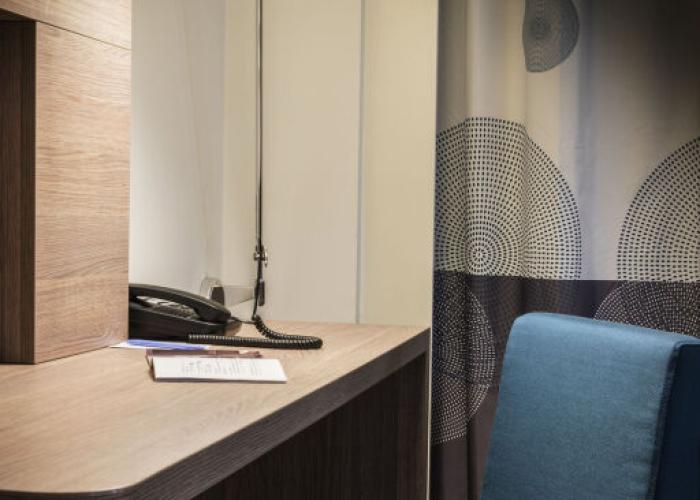 Novotel Lens Noyelles