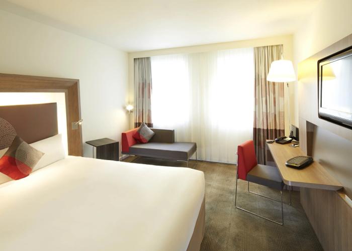 Novotel Lens Noyelles