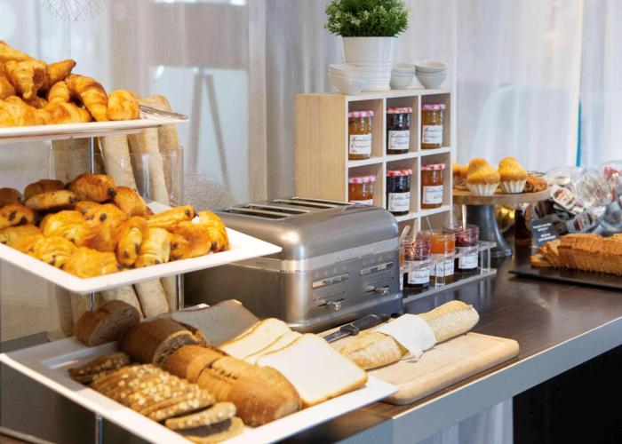 Novotel Lens Noyelles