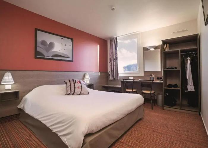 Ace Hôtel Noyelles Godault