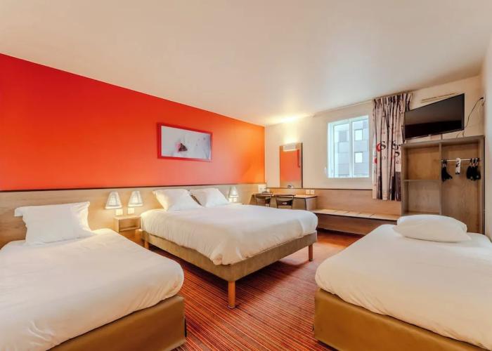 Ace Hôtel Noyelles Godault