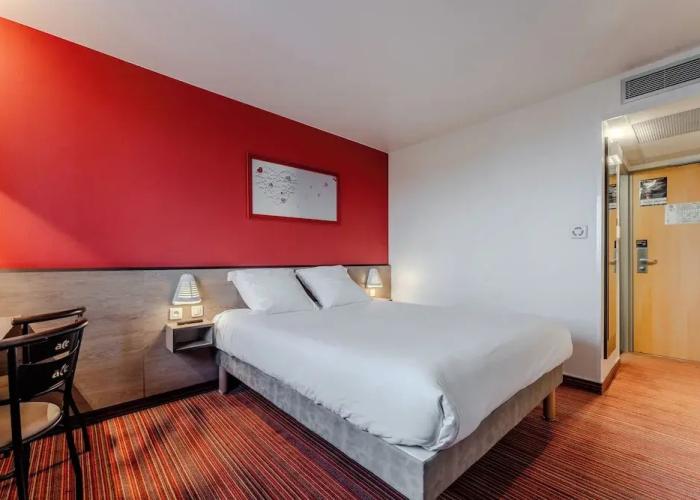 Ace Hôtel Noyelles Godault