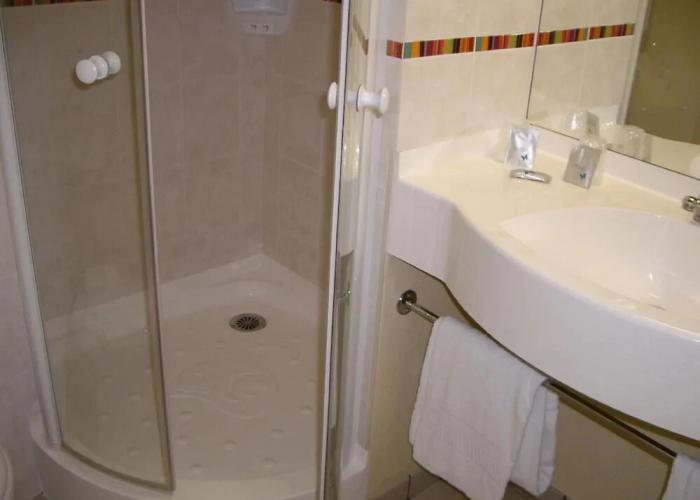 Ace Hôtel Noyelles Godault