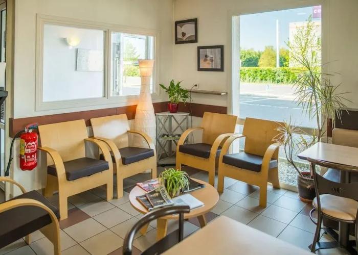 Ace Hôtel Noyelles Godault