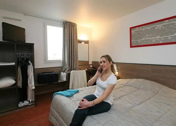 Ace Hôtel Noyelles Godault