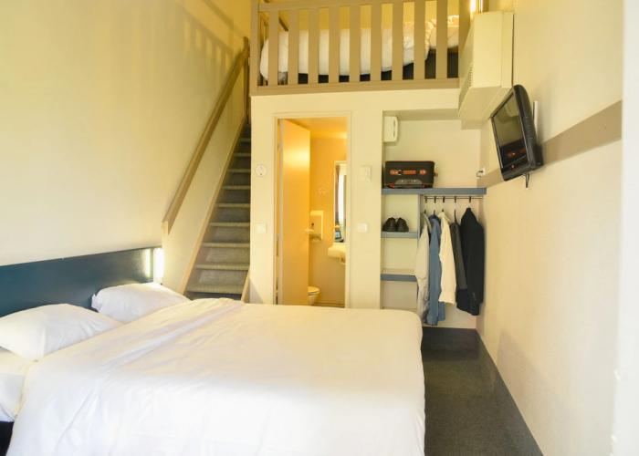 B&B HOTEL Lens Noyelles-Godault