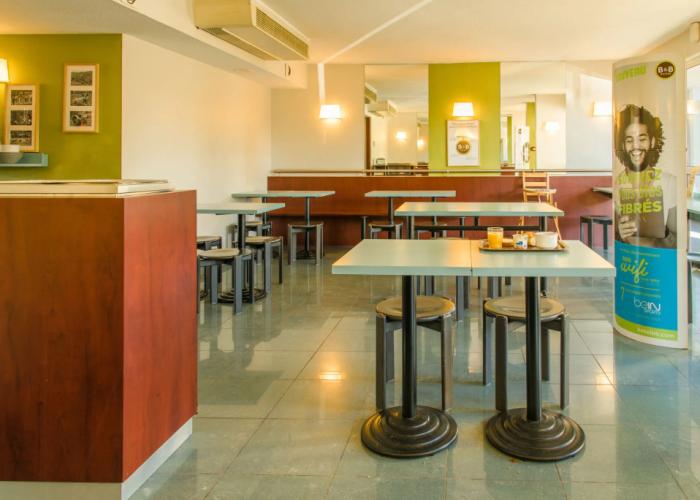 B&B HOTEL Lens Noyelles-Godault