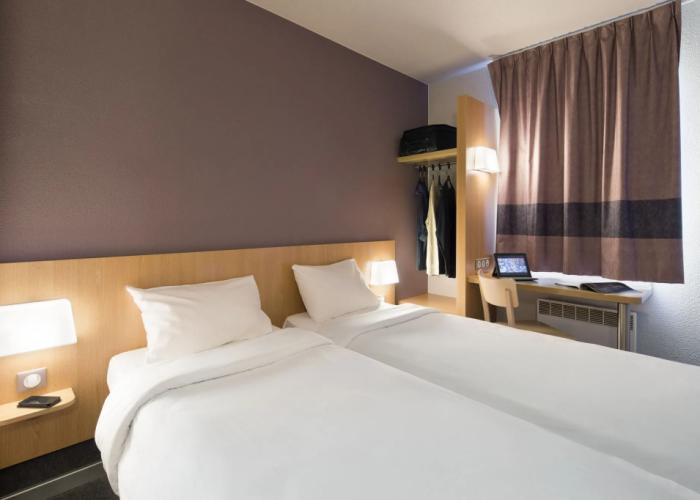 B&B HOTEL Lens Noyelles-Godault