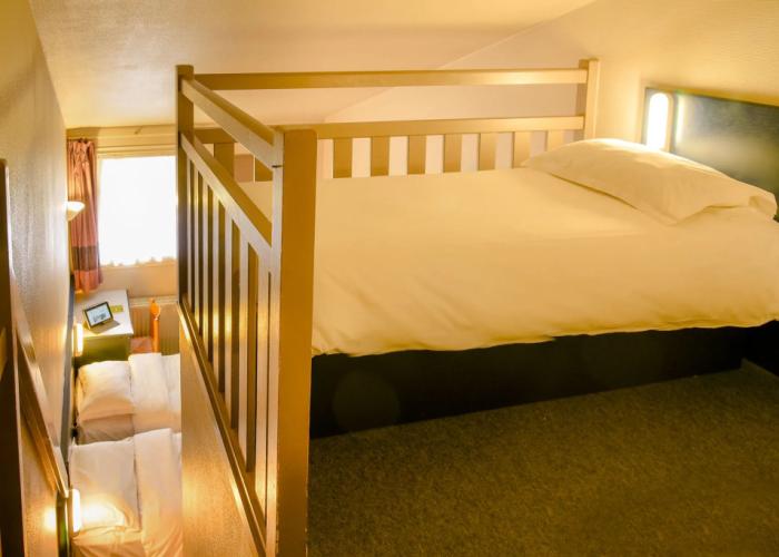 B&B HOTEL Lens Noyelles-Godault