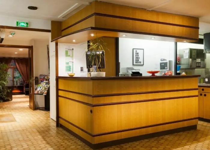 Campanile Lens Noyelles Godault