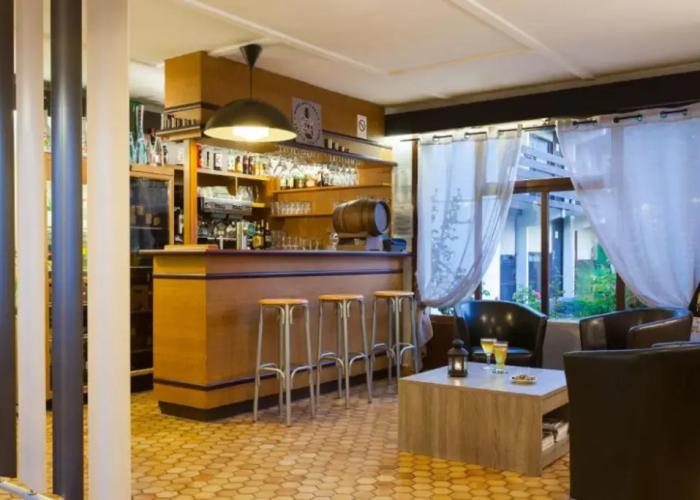 Campanile Lens Noyelles Godault