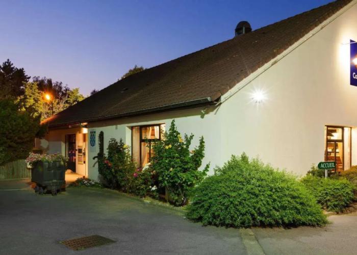 Campanile Lens Noyelles Godault