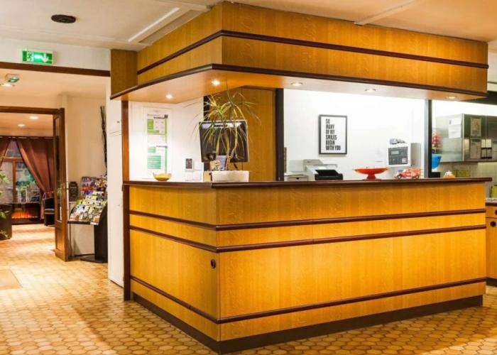 Comfort Hotel Lens - Noyelles Godault