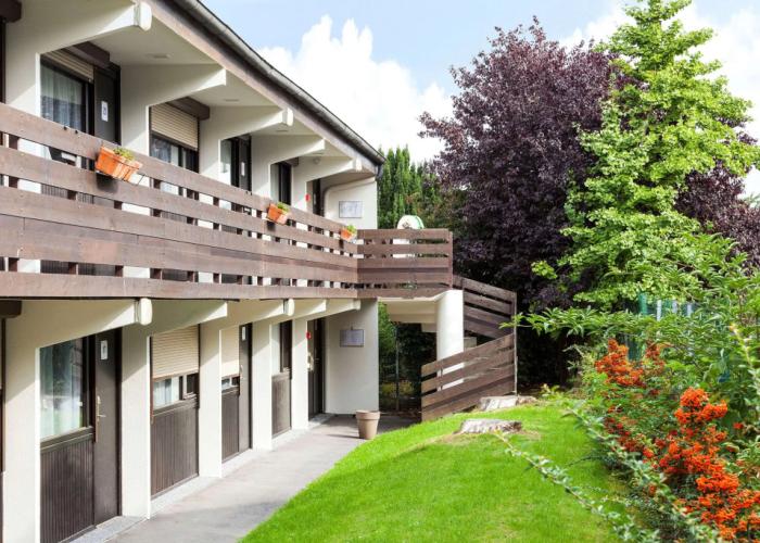 Comfort Hotel Lens - Noyelles Godault