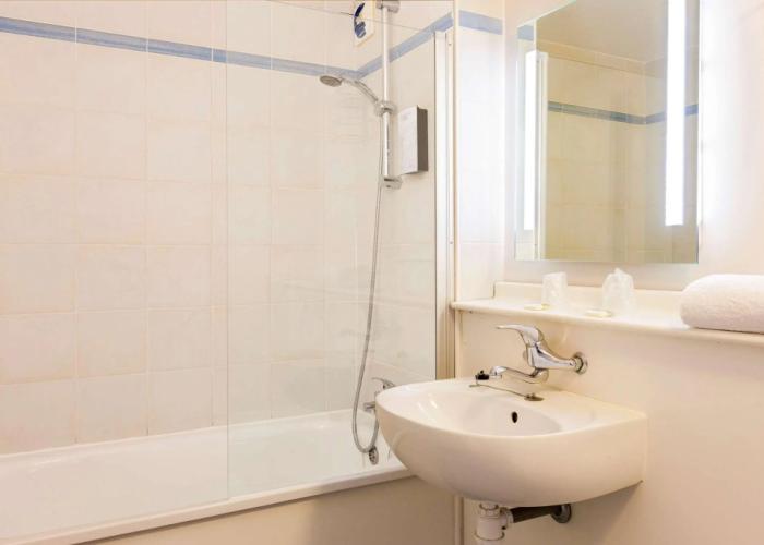 Comfort Hotel Lens - Noyelles Godault