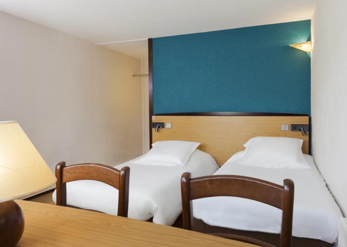 Comfort Hotel Lens - Noyelles Godault