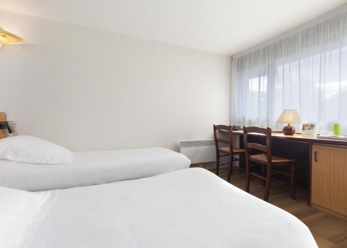 Comfort Hotel Lens - Noyelles Godault