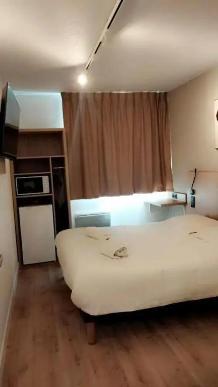 фото Kyriad ECO Lille SUD - Noyelles-Godault