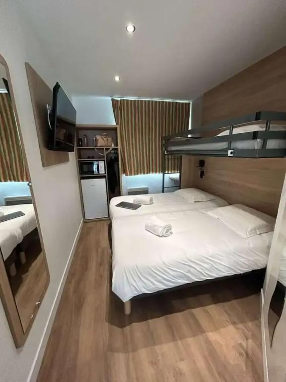 фото Kyriad ECO Lille SUD - Noyelles-Godault