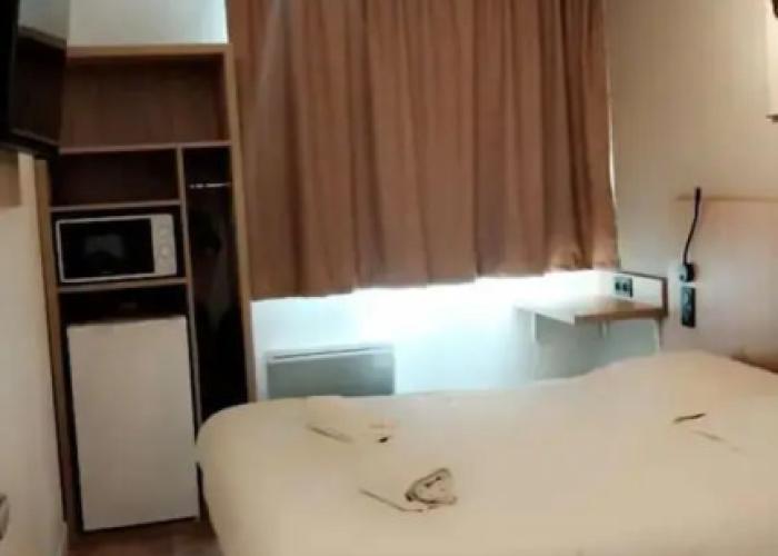 Kyriad ECO Lille SUD - Noyelles-Godault