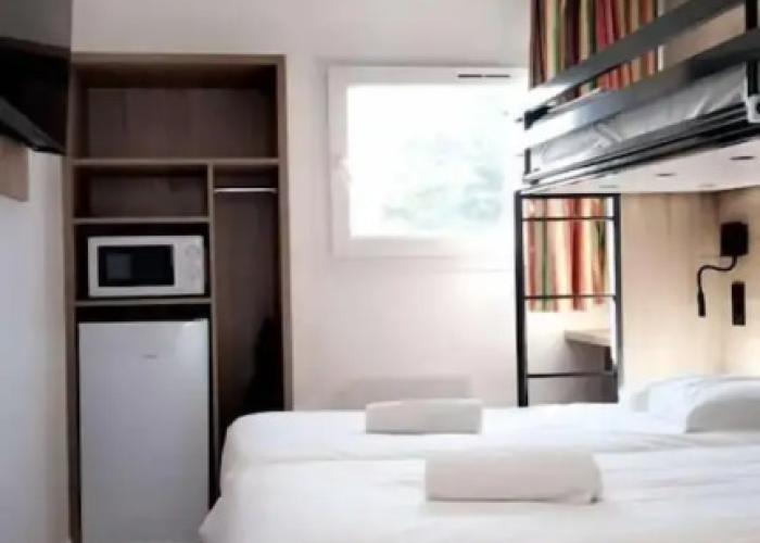 Kyriad ECO Lille SUD - Noyelles-Godault