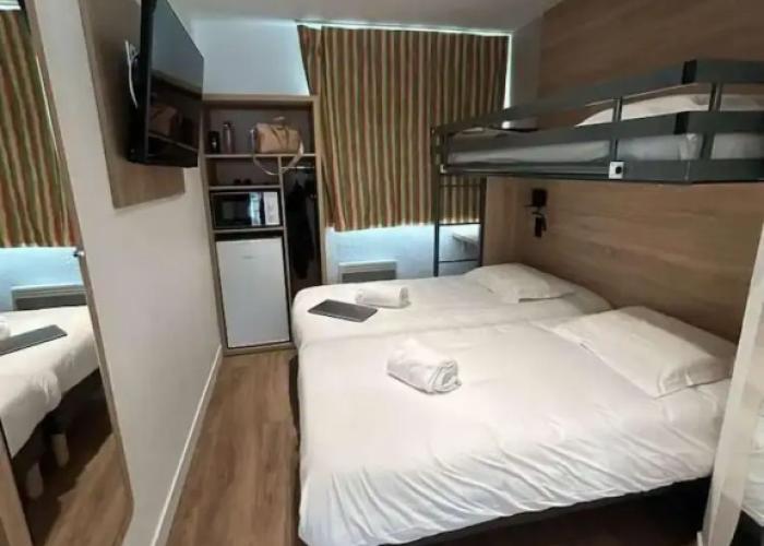 Kyriad ECO Lille SUD - Noyelles-Godault