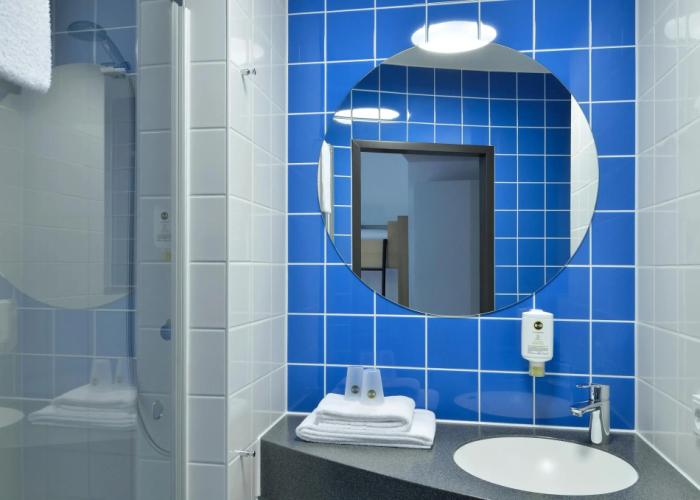 B&B Hotel Göttingen-City