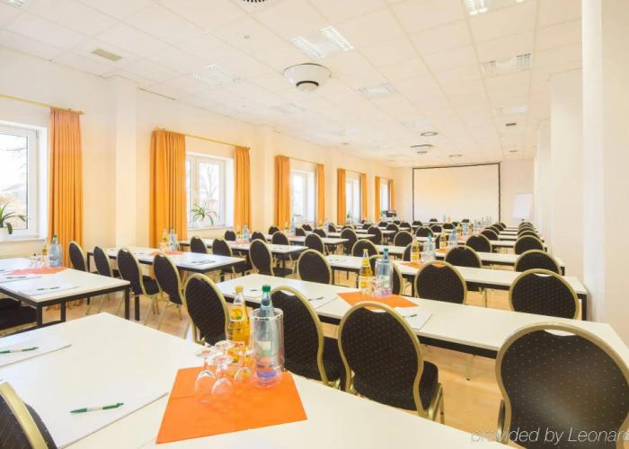 Trip Inn Hotel Astoria Göttingen