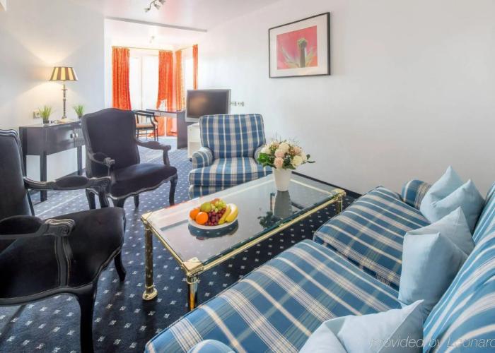 Trip Inn Hotel Astoria Göttingen