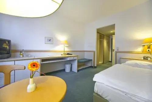 Hotel Leine-Hotel