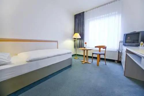 Hotel Leine-Hotel