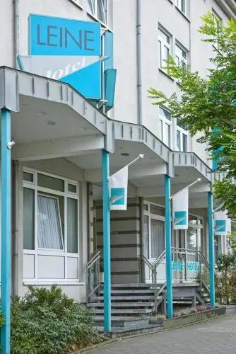 Hotel Leine-Hotel