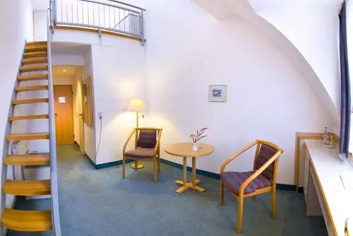 Hotel Leine-Hotel
