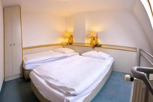 Hotel Leine-Hotel