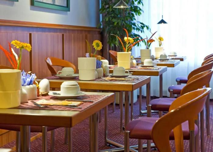 Hotel Leine-Hotel