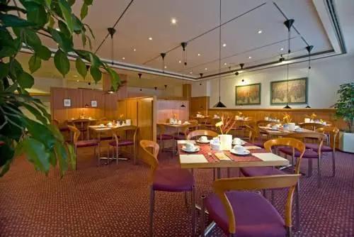 Hotel Leine-Hotel