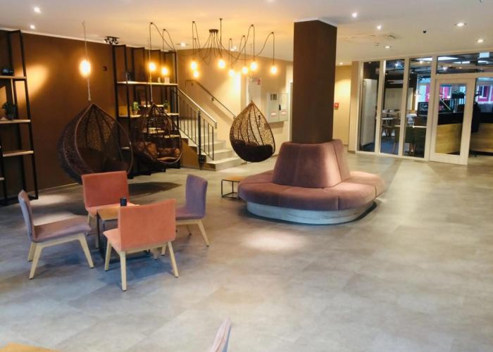 Adesso Hotel Göttingen