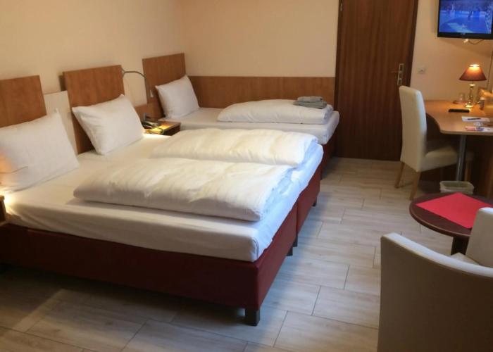 Adesso Hotel Göttingen
